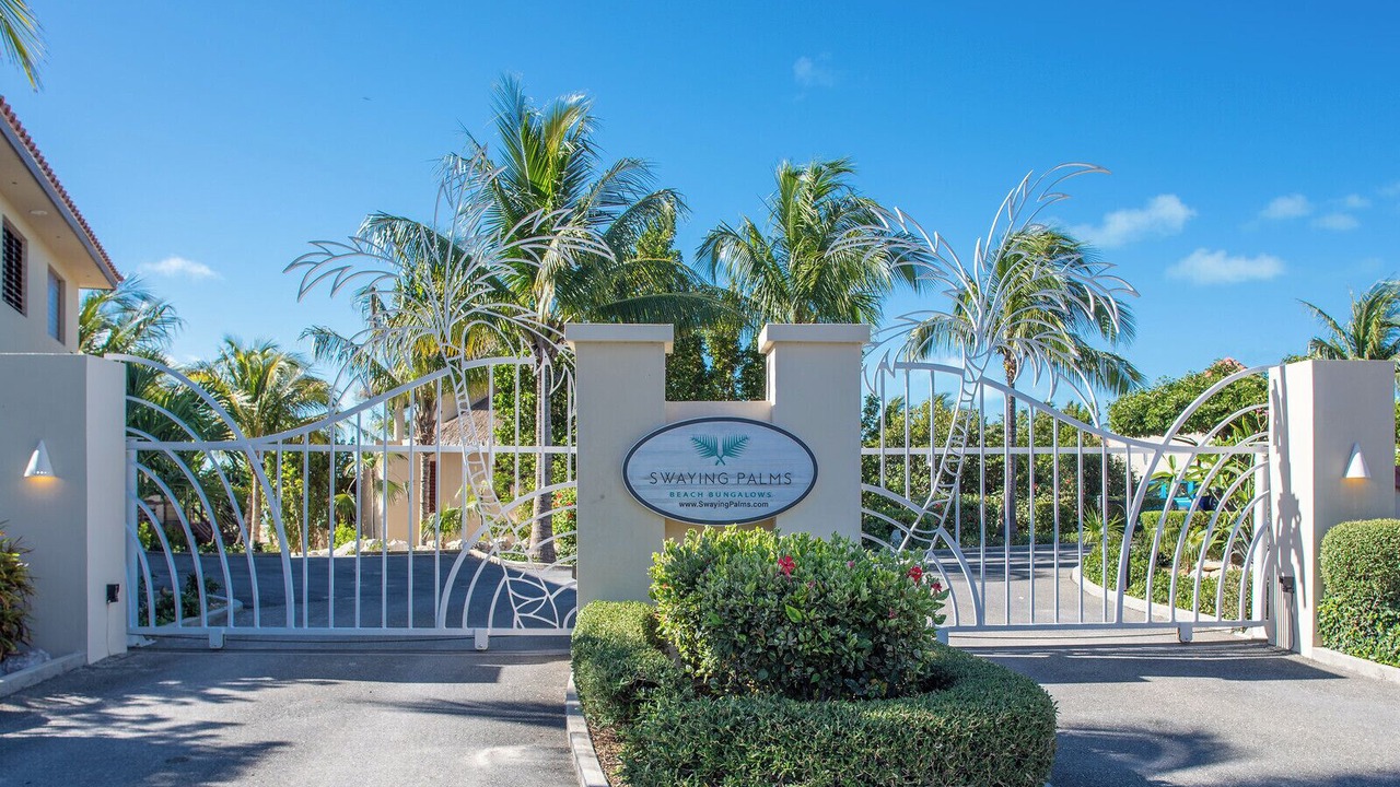 Photo of Outdoor in Long Bay
