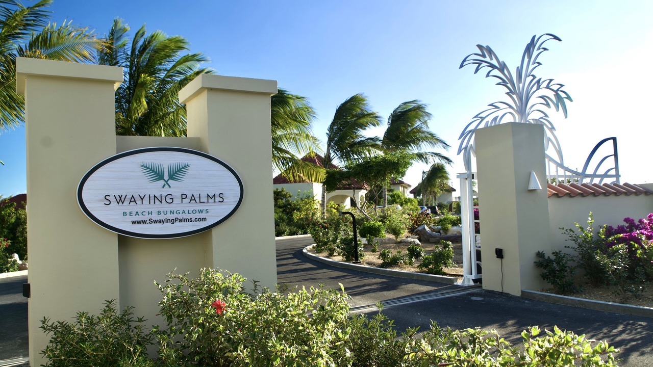 Photo of Outdoor in Long Bay