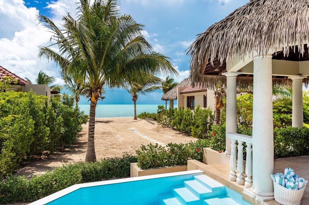 Photo of Outdoor in Long Bay
