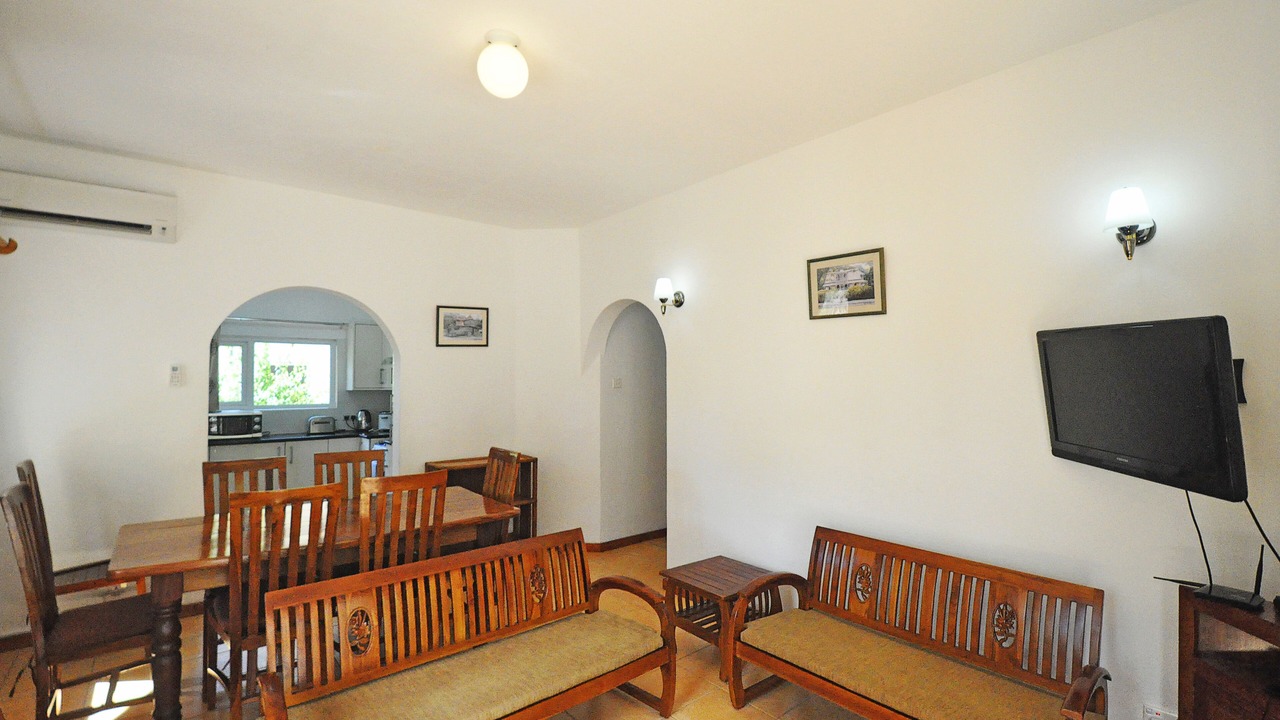 Photo of Livingroom in Beau Vallon