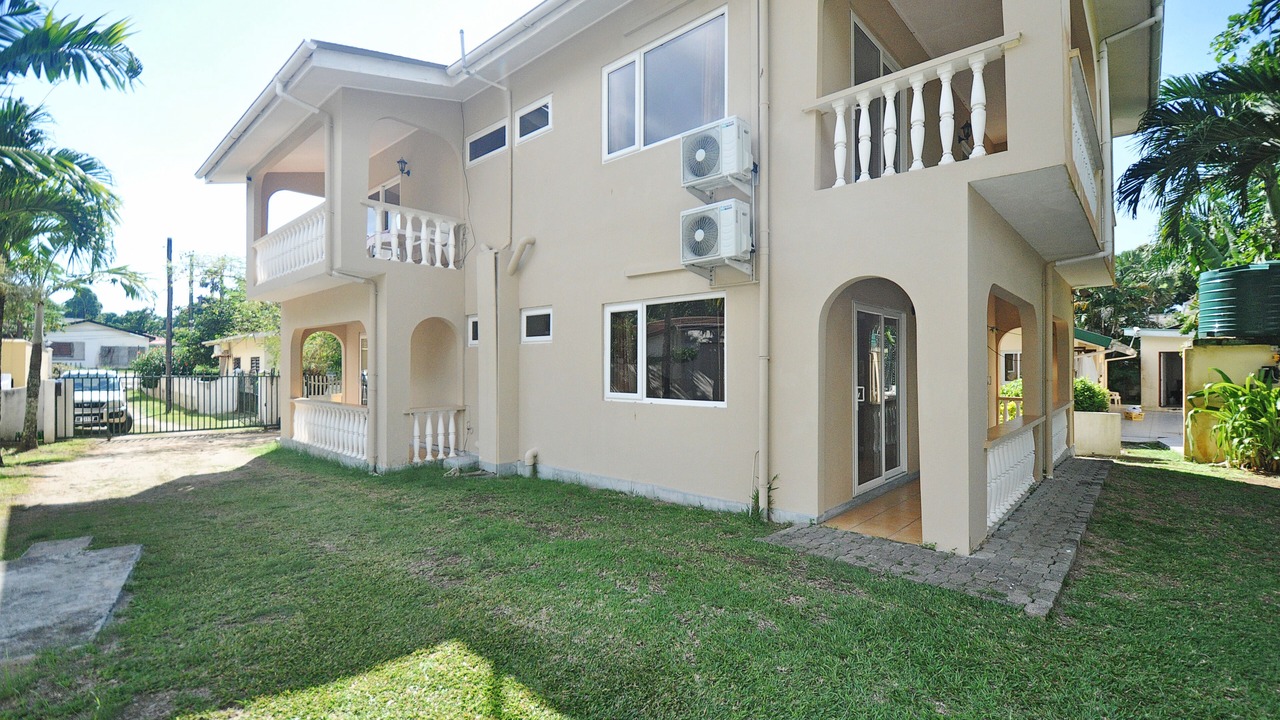 Photo of Outdoor in Beau Vallon