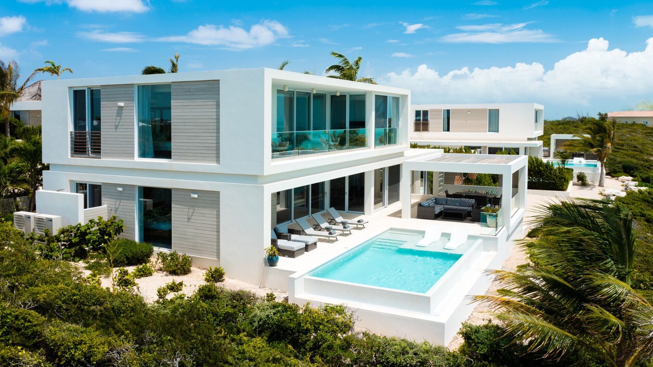 Photo of Outdoor in Leeward Settlement