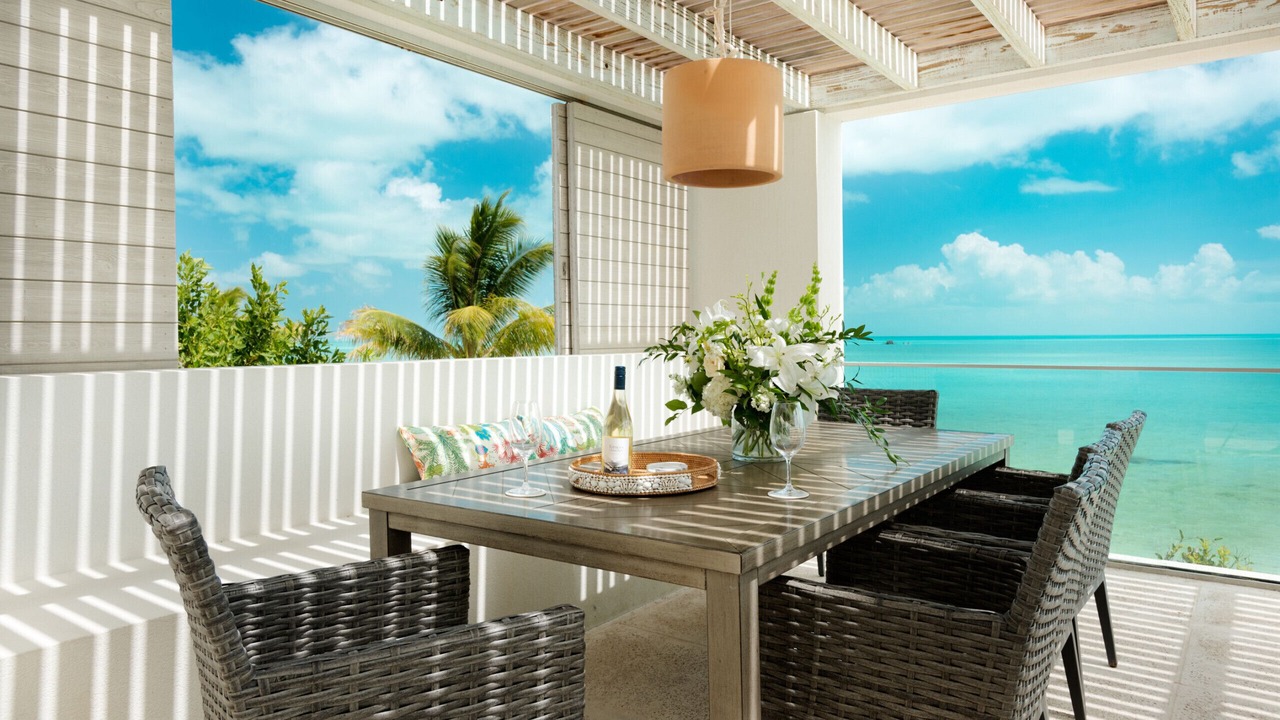 Photo of Outdoor in Leeward Settlement