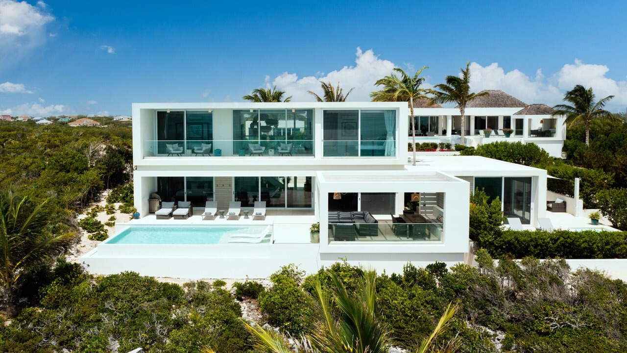 Photo of Outdoor in Leeward Settlement