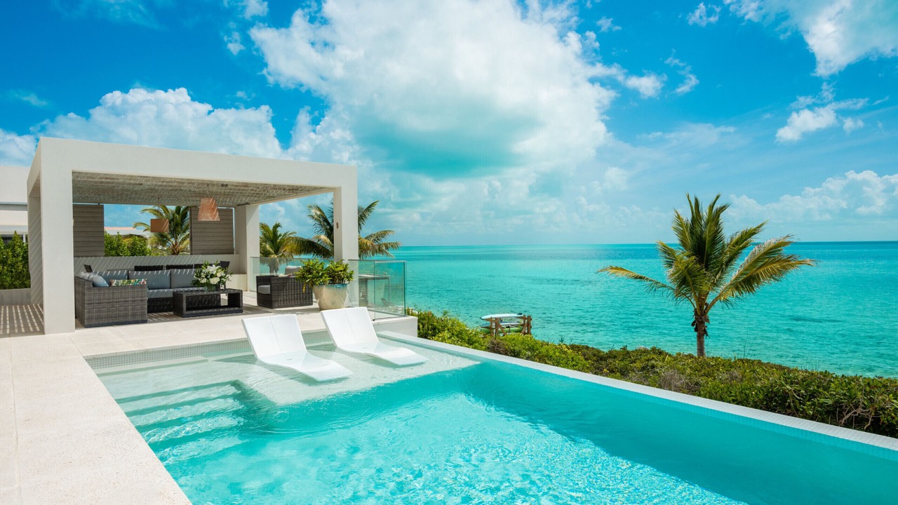 Photo of Outdoor in Leeward Settlement