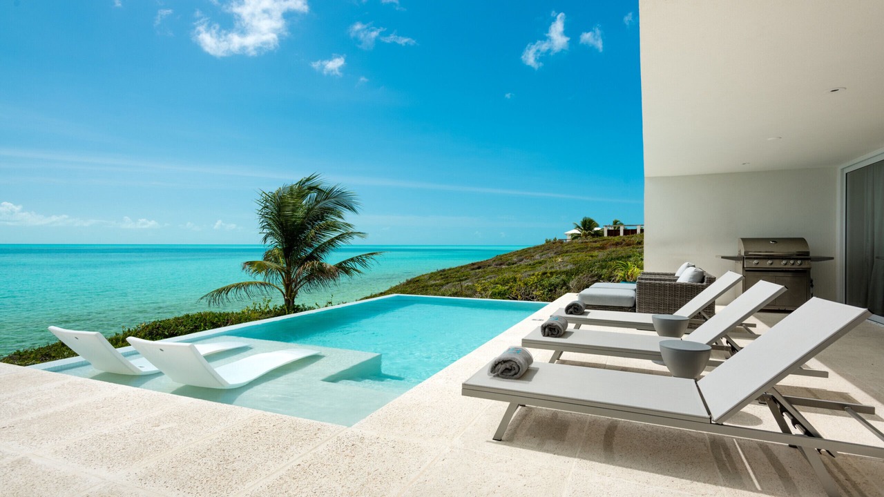 Photo of Outdoor in Leeward Settlement