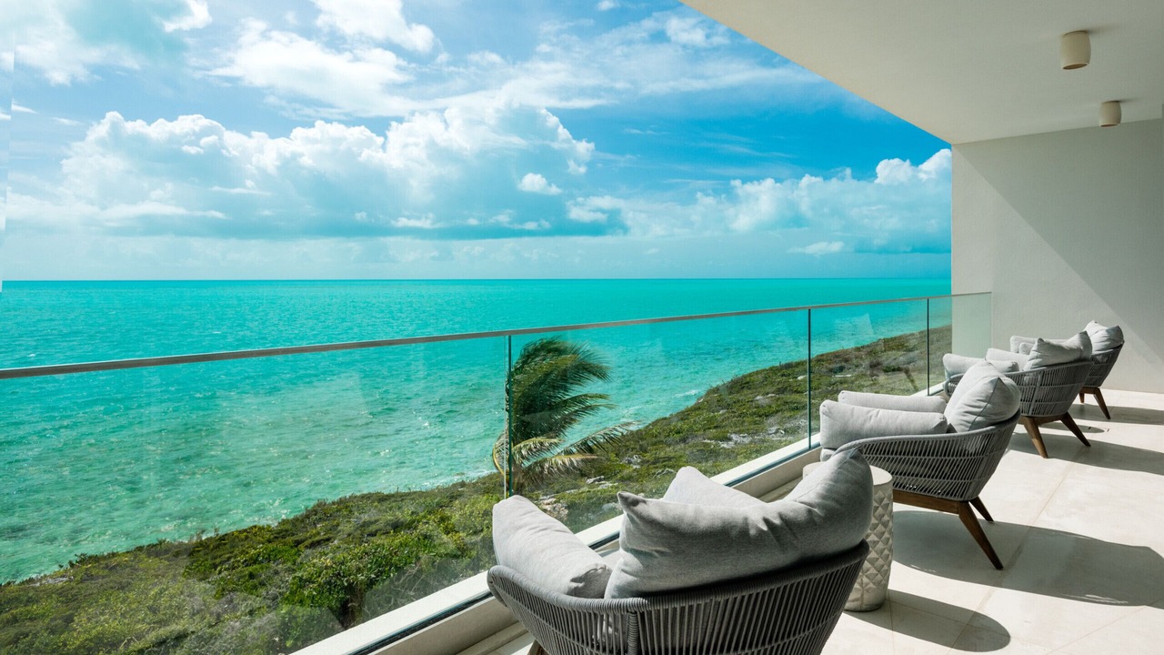 Photo of Outdoor in Leeward Settlement