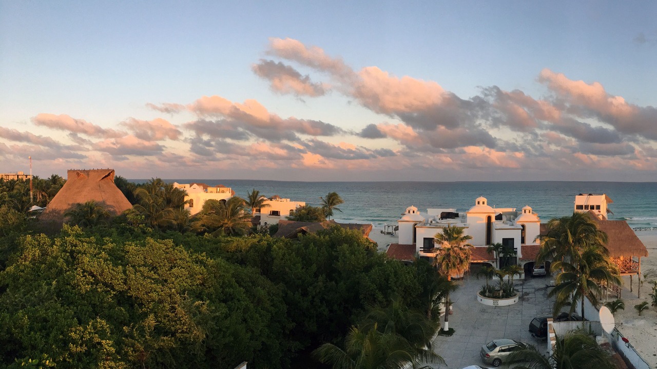 Photo of Outdoor in Playa del Secreto