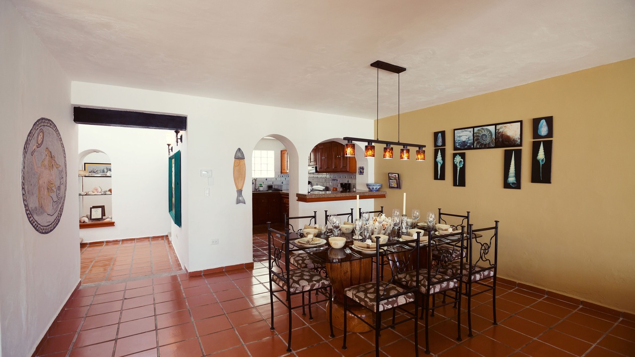Photo of Bedroom in Playa del Secreto