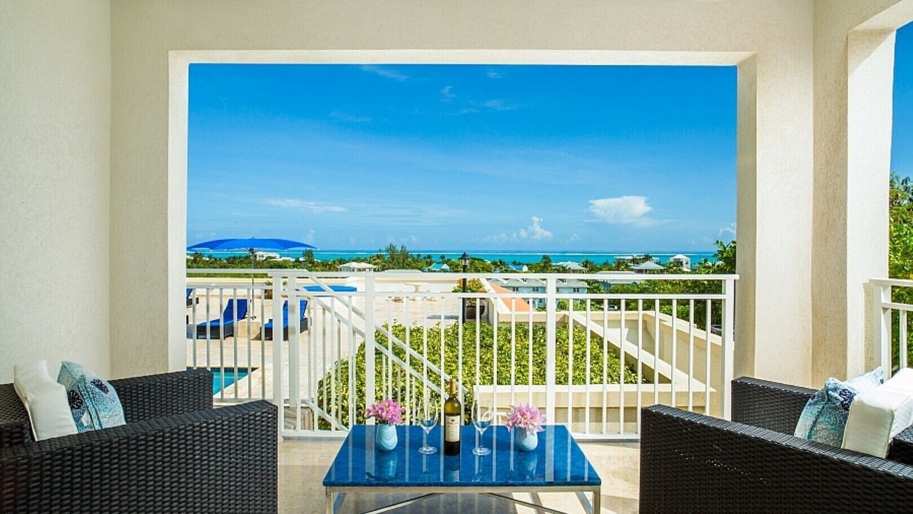 Photo of Patio Balcony in The Bight