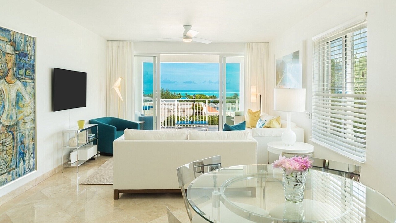 Photo of Livingroom in The Bight