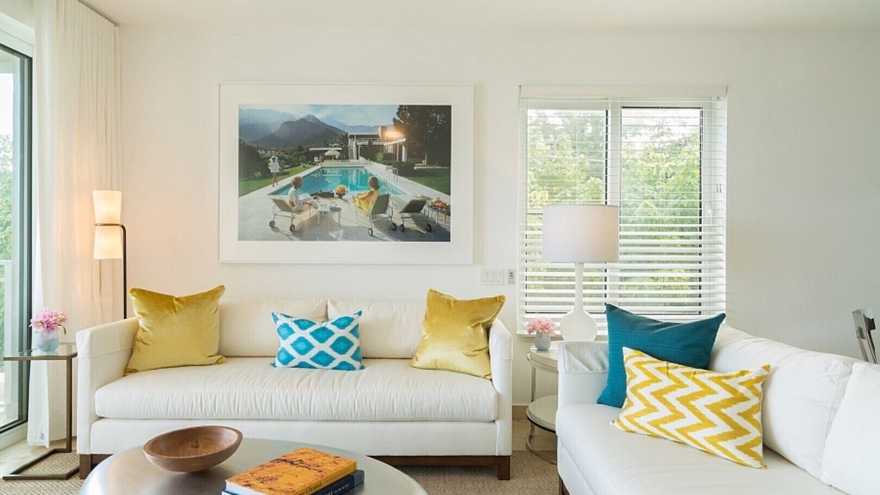 Photo of Livingroom in The Bight