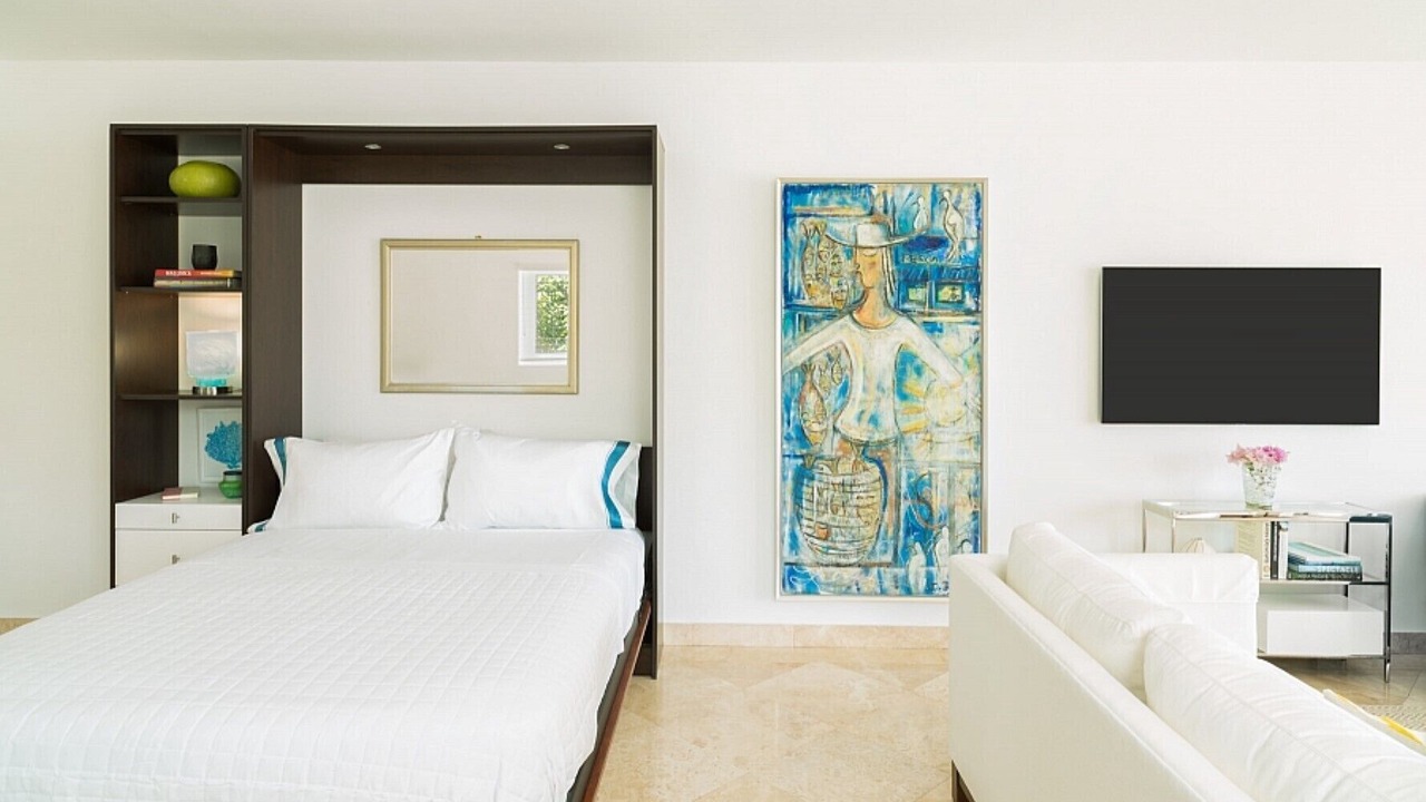 Photo of Bedroom in The Bight
