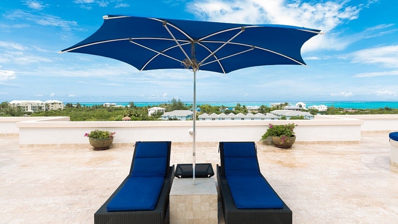 Photo of Patio Balcony in The Bight