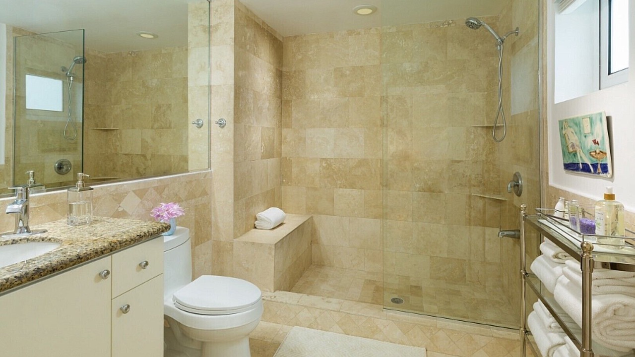 Photo of Bathroom in The Bight