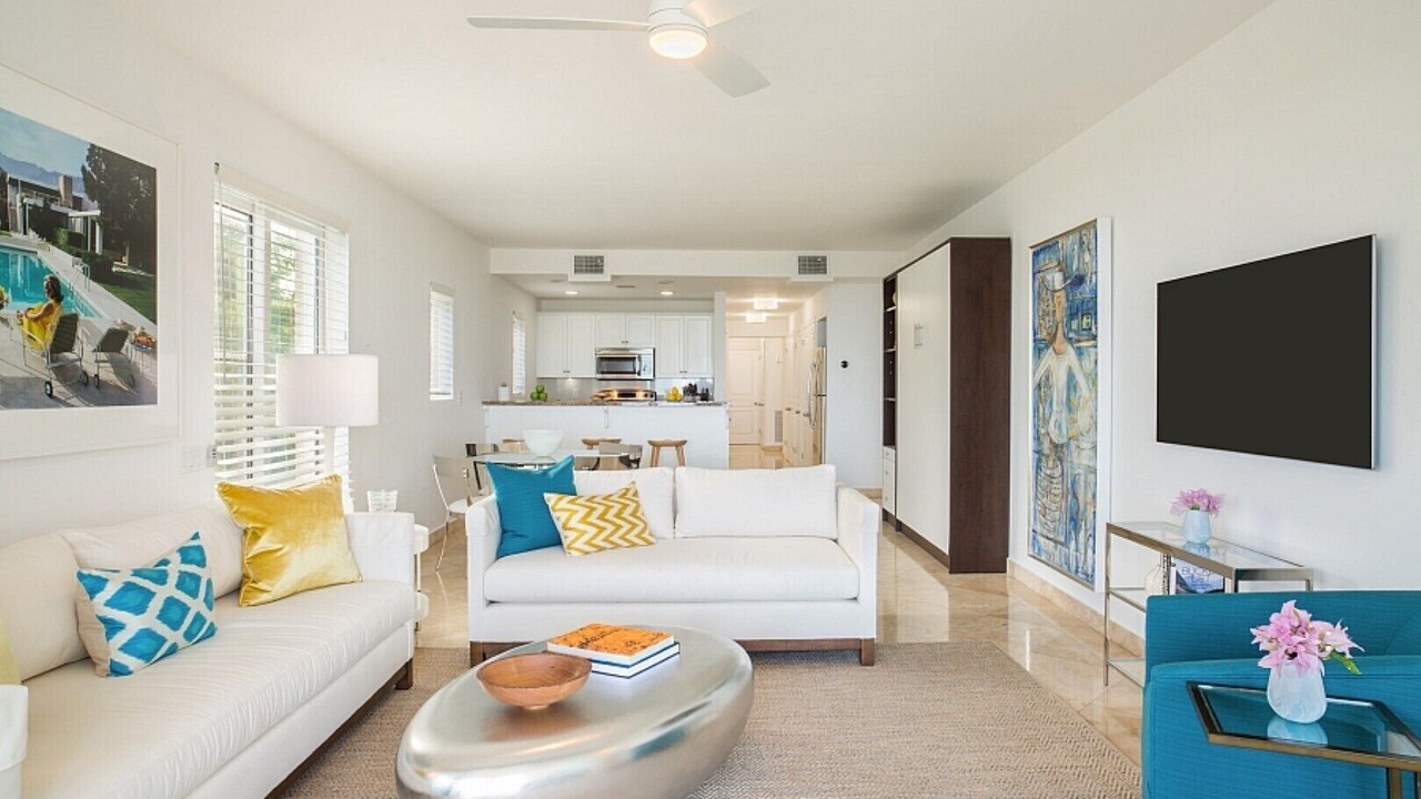 Photo of Livingroom in The Bight