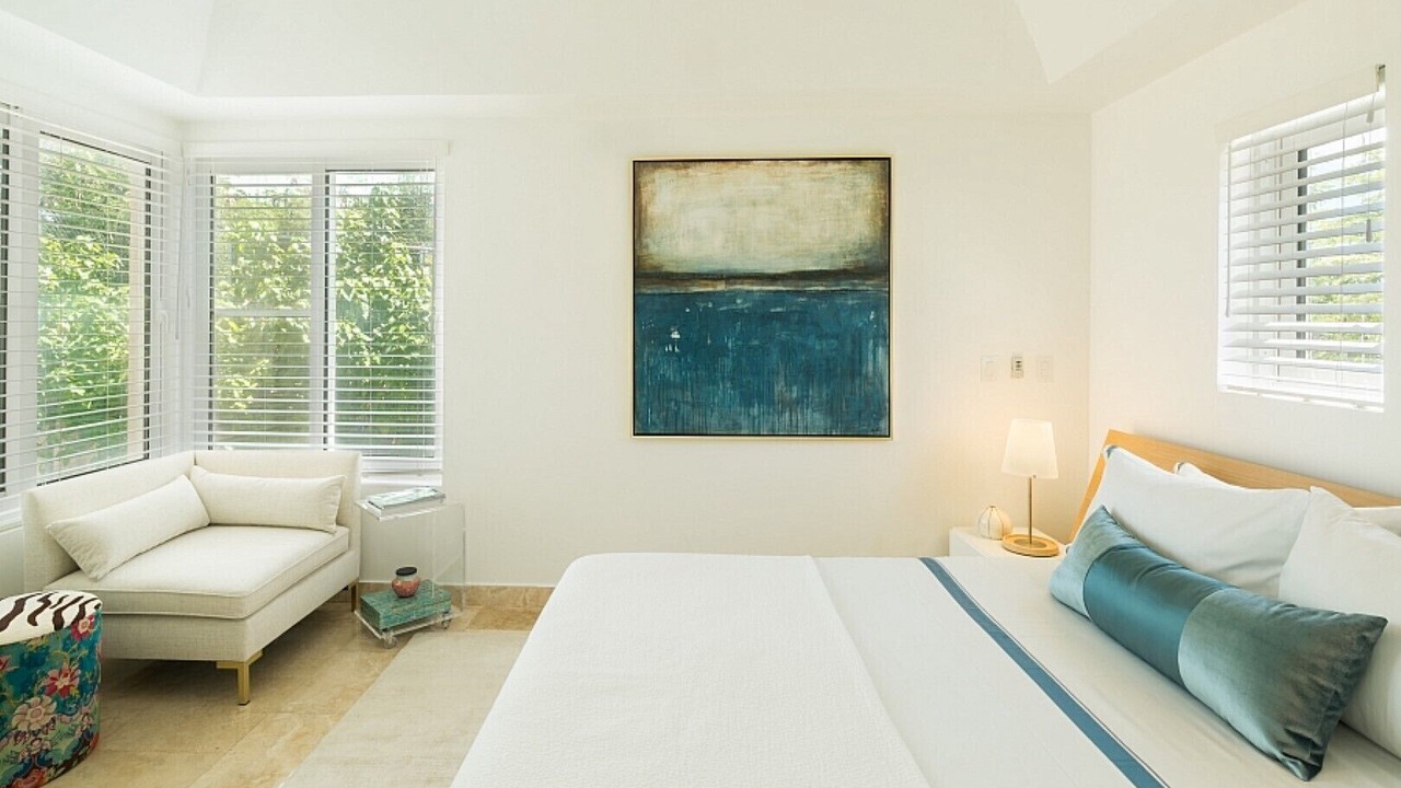 Photo of Bedroom in The Bight