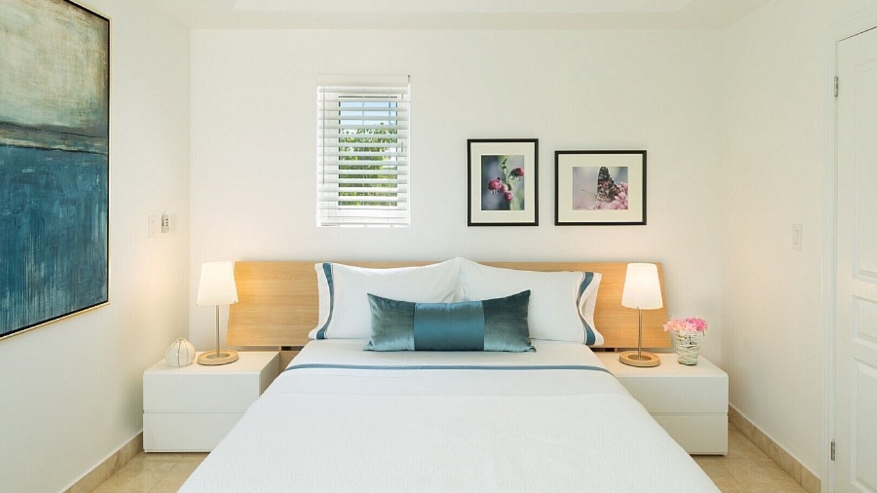 Photo of Bedroom in The Bight