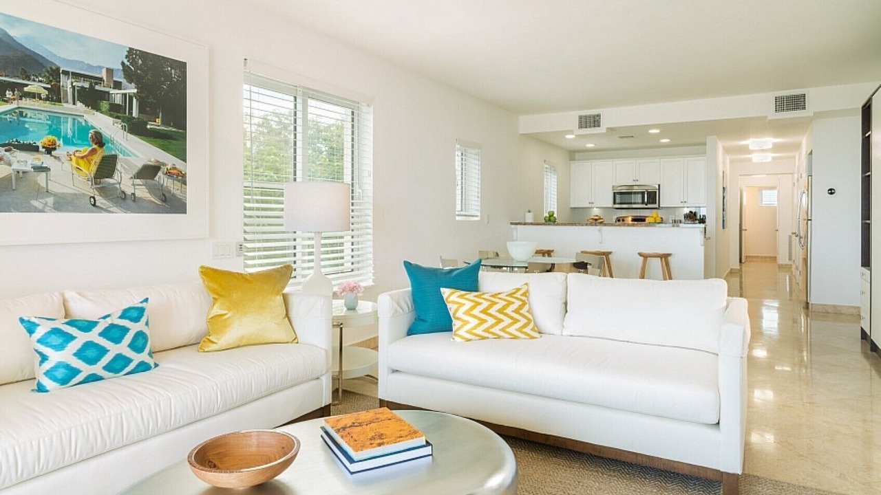 Photo of Livingroom in The Bight