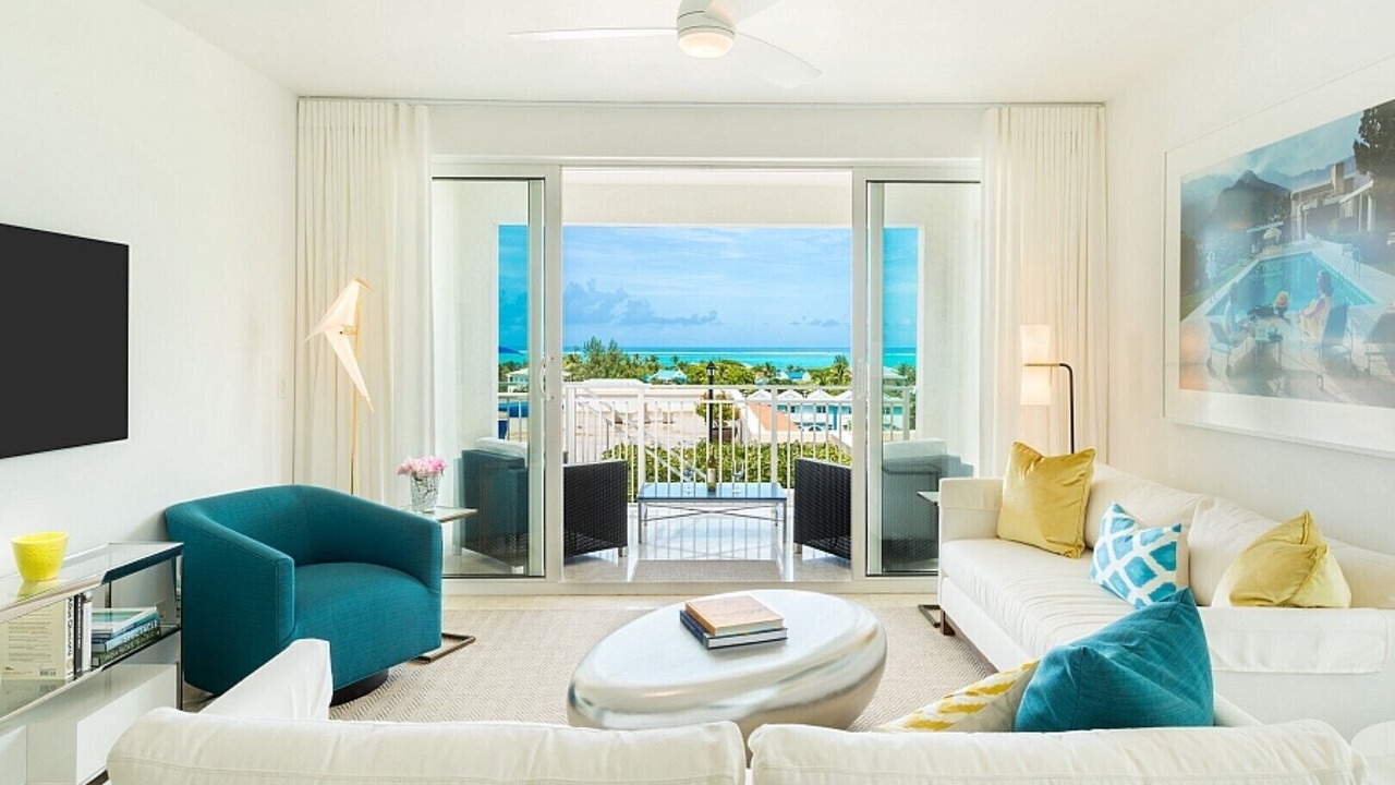 Photo of Livingroom in The Bight
