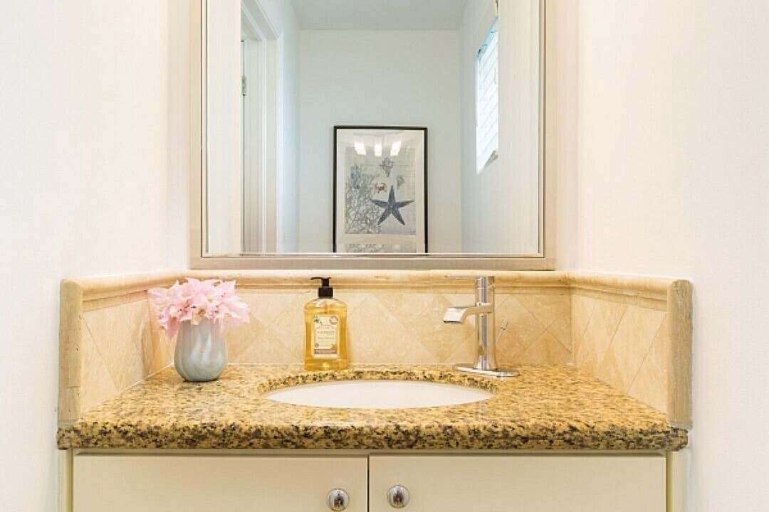 Photo of Bathroom in The Bight