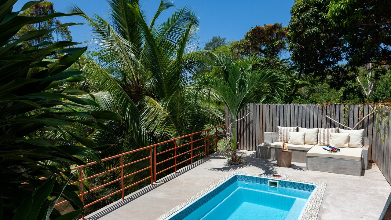 Photo of Outdoor in Praslin Island