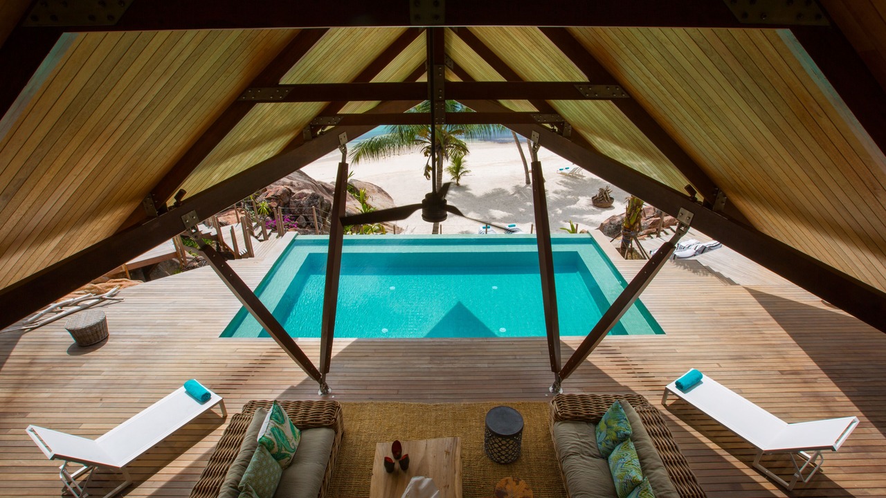 Photo of Outdoor in Au Cap
