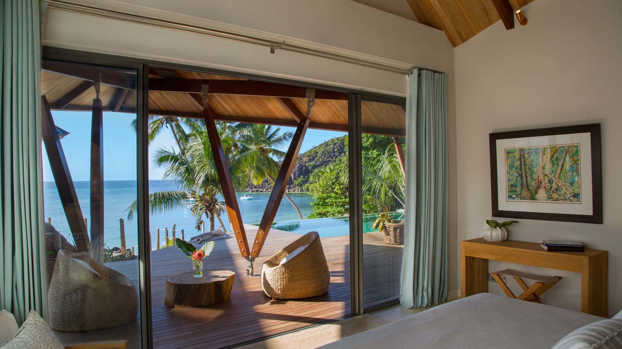Photo of Bedroom in Au Cap