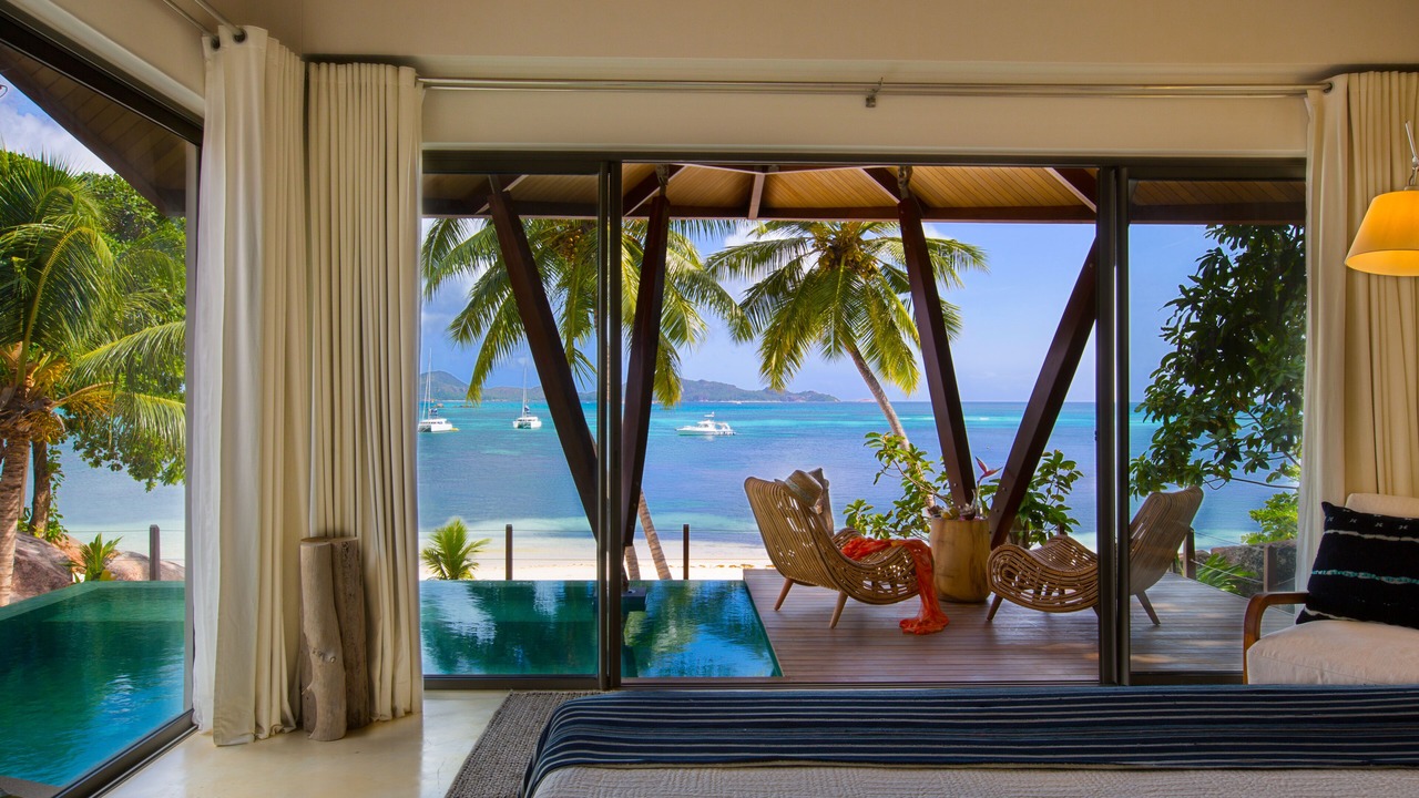 Photo of Bedroom in Au Cap