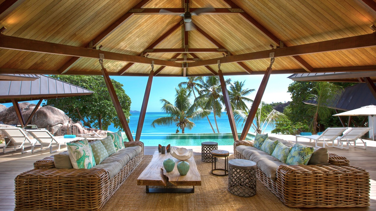 Photo of Outdoor in Au Cap