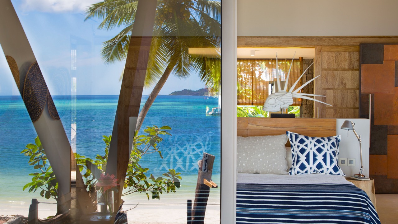 Photo of Bedroom in Au Cap