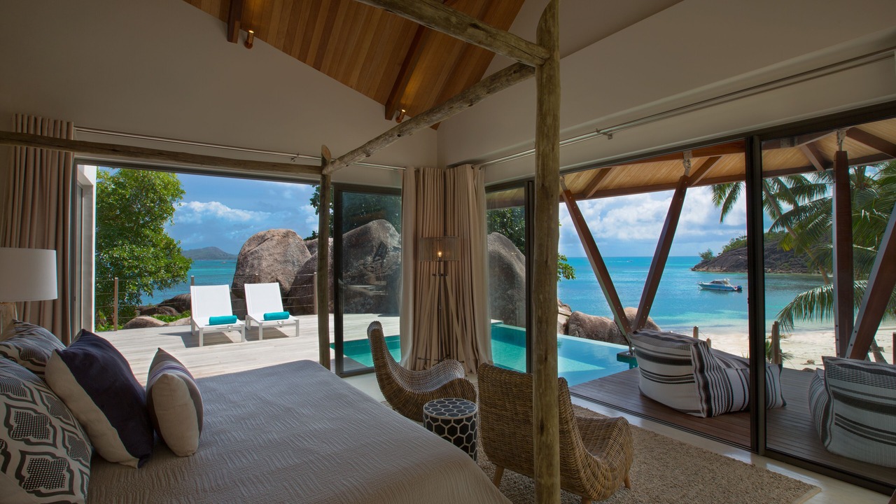Photo of Bedroom in Au Cap