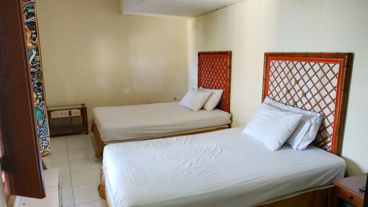 Photo of Bedroom in Cepaka