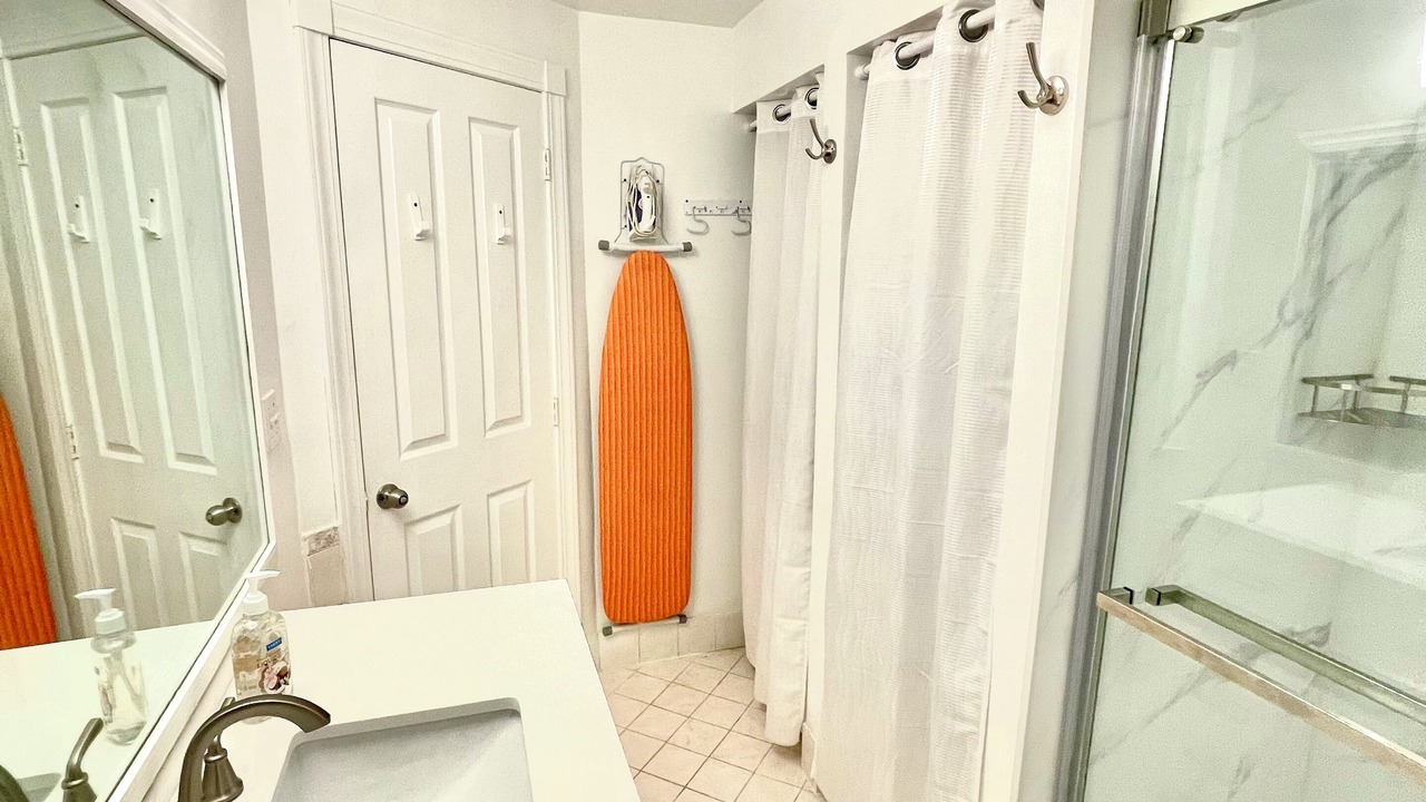 Photo of Bathroom in Wheeland Settlement