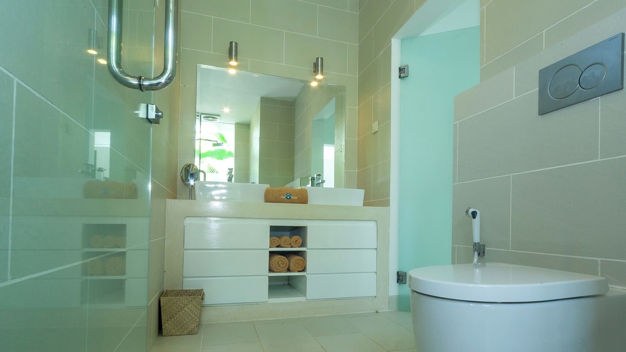 Photo of Bathroom in Dencarik