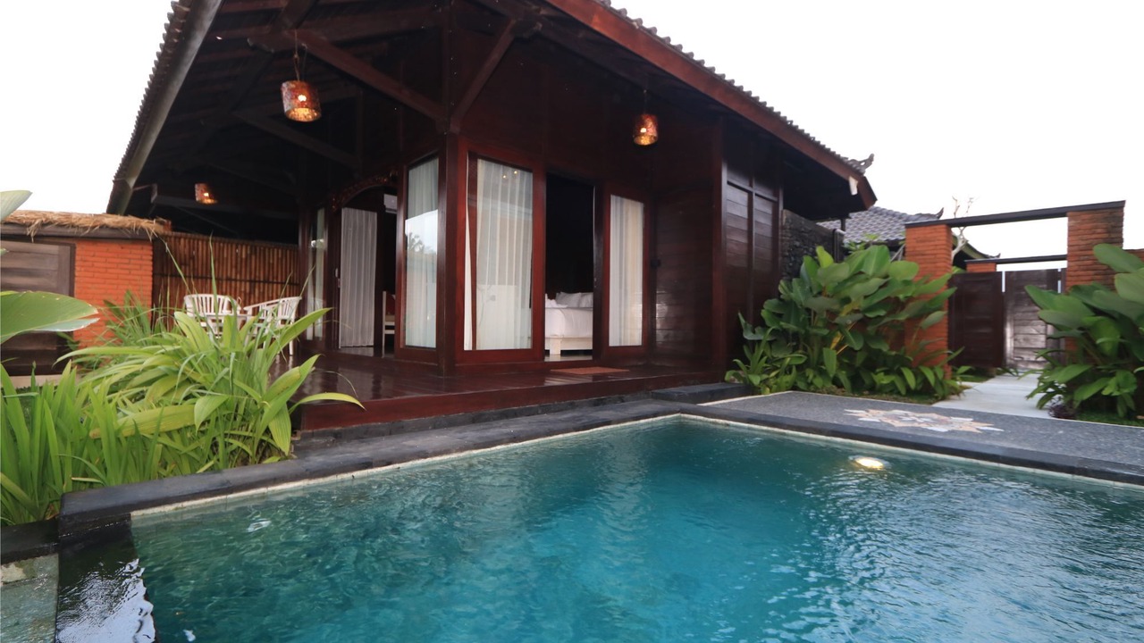 Photo of Outdoor in Kenderan