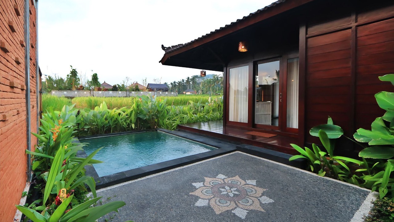 Photo of Outdoor in Kenderan