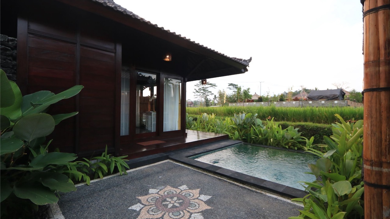 Photo of Outdoor in Kenderan