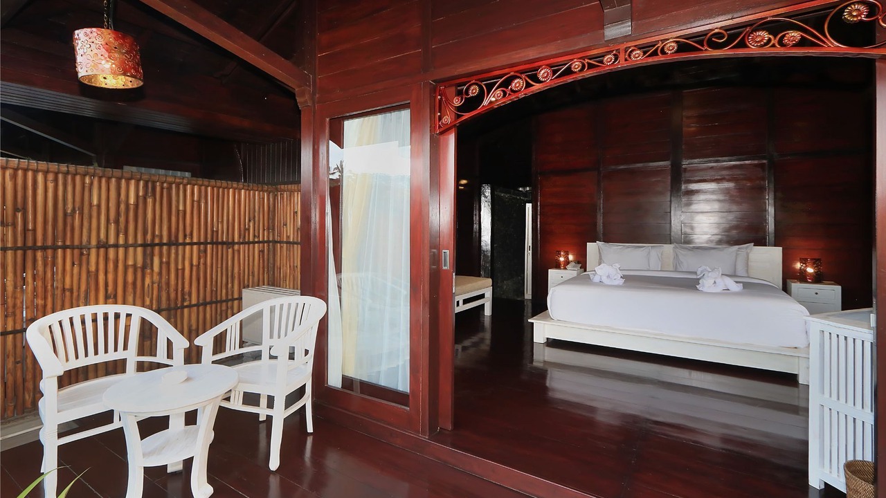 Photo of Patio Balcony in Kenderan