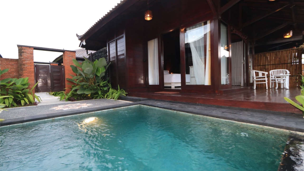 Photo of Outdoor in Kenderan