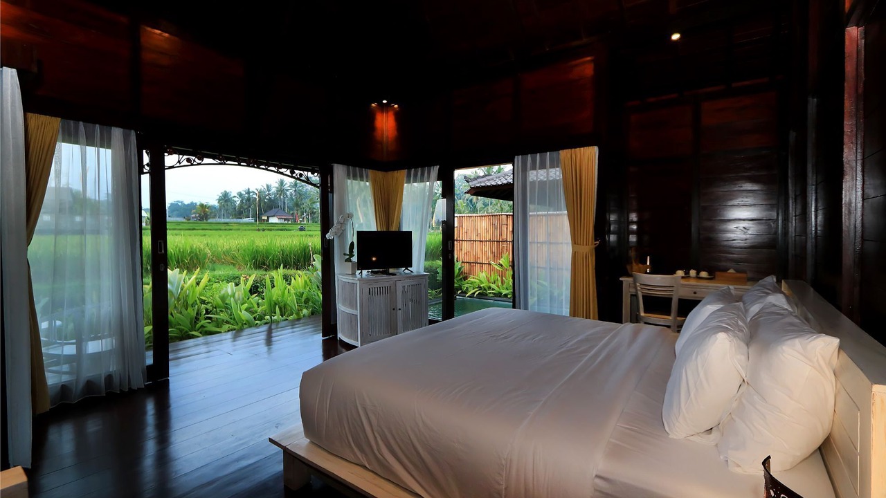 Photo of Bedroom in Kenderan