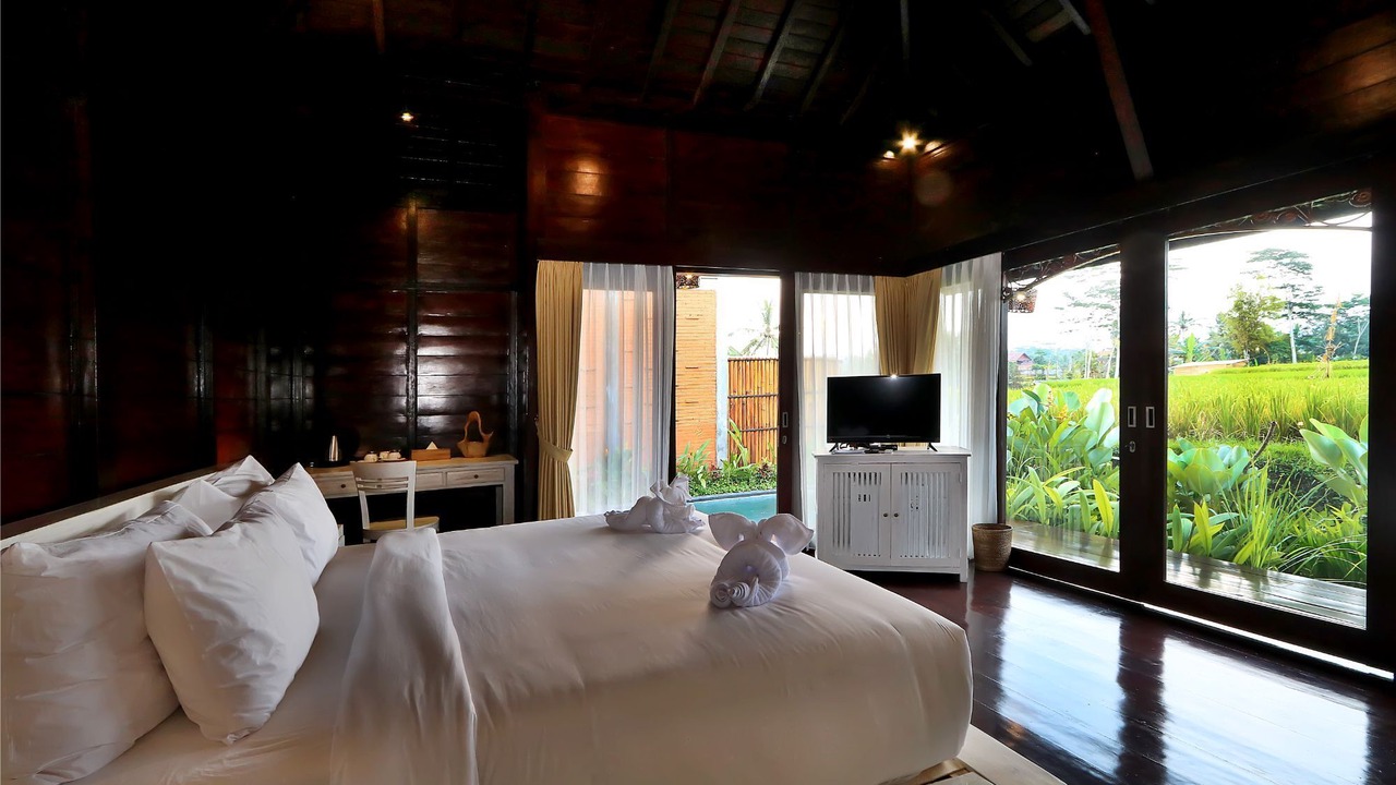 Photo of Bedroom in Kenderan