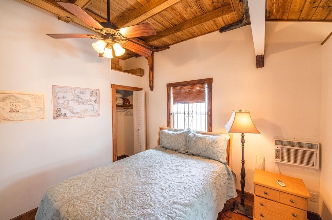 Photo of Bedroom in Cockburn Town