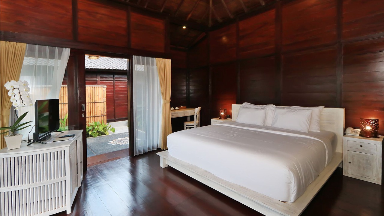 Photo of Bedroom in Kenderan