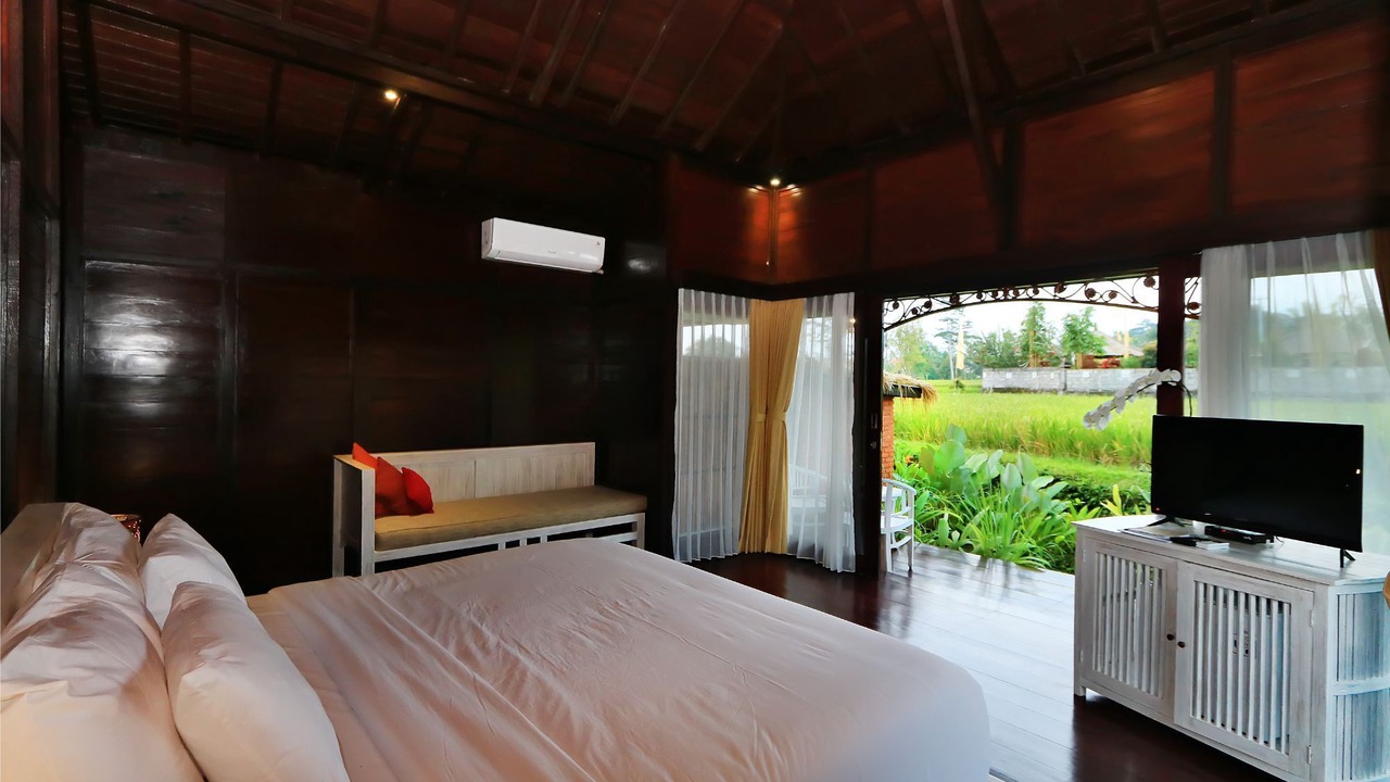 Photo of Bedroom in Kenderan