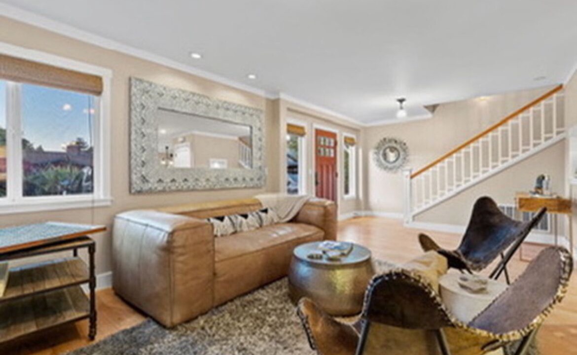 Photo of Livingroom in Opal Cliffs