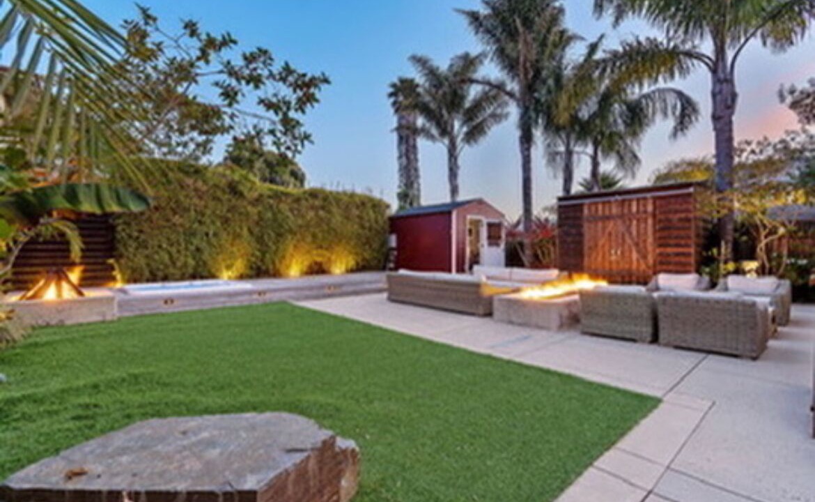 Photo of Outdoor in Opal Cliffs
