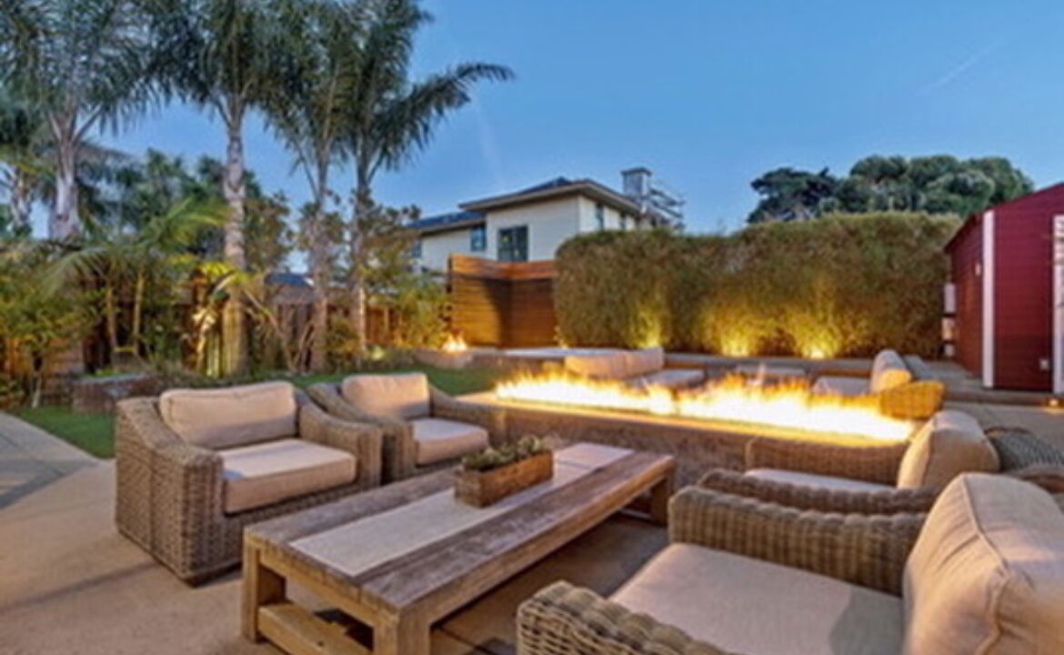 Photo of Patio Balcony in Opal Cliffs
