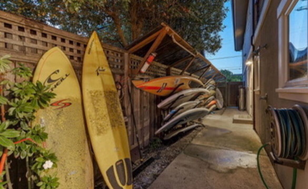 Photo of Outdoor in Opal Cliffs