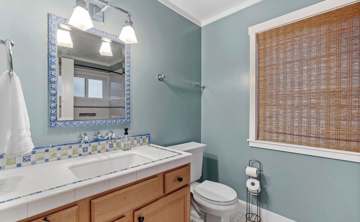 Photo of Bathroom in Opal Cliffs